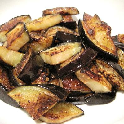 LIFEHACK: You’ve Been Sautéing Eggplant Wrong Your Whole Stinking Life