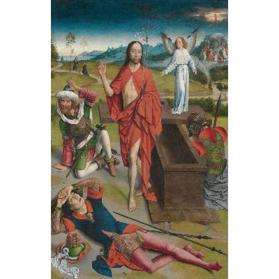 Gospel of 20 April 2025 - Easter Sunday Gospel of 20 April 2025 - Easter Sunday