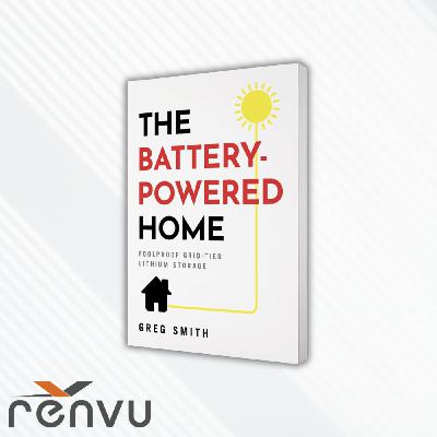 Solar & Storage Market Series ft Greg Smith Solar & Storage Market Series ft Greg Smith