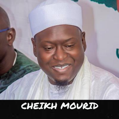 SERIGNE AHMADOU MBACKE 5