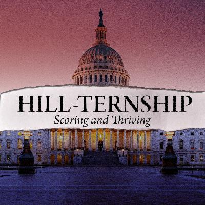Hill-ternship: Scoring and Thriving Hill-ternship: Scoring and Thriving