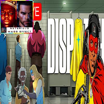 "WHO'S GONNA COME AND SAVE THE DAY!? | 🔴 DISPATCH PART 1 (SPOTIFY EXCLUSIVE VIDEO VERSION)" "WHO'S GONNA COME AND SAVE THE DAY!? | 🔴 DISPATCH PART 1 (SPOTIFY EXCLUSIVE VIDEO VERSION)"