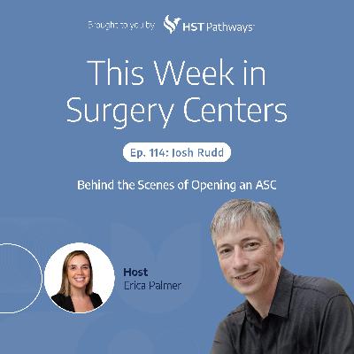 Behind the Scenes of Opening an ASC