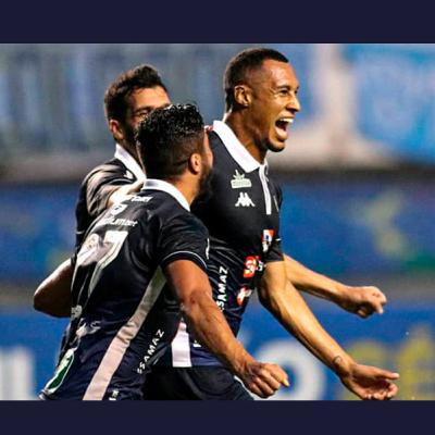 Só restam 2 vagas para a Série B!