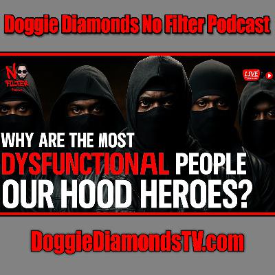 We Still Celebrate The Men Who RUIN Our Communities! Ft. Brother Tad We Still Celebrate The Men Who RUIN Our Communities! Ft. Brother Tad