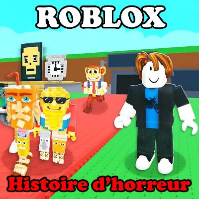 Steal A Brainrot Histoire d'Horreur Effrayante Roblox : L'Usine Steal A Brainrot Histoire d'Horreur Effrayante Roblox : L'Usine