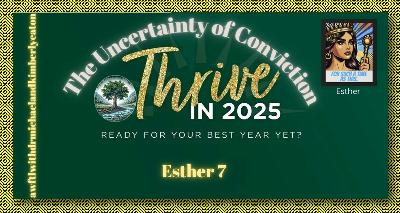 The Uncertainty of Conviction