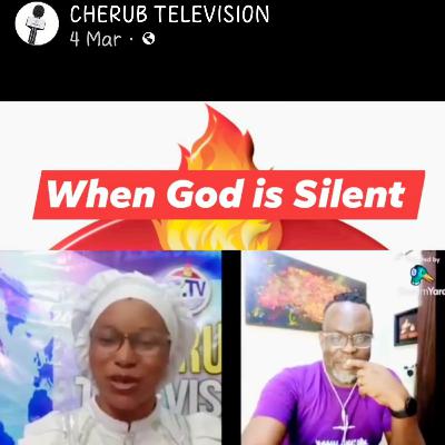 When God is Silent?