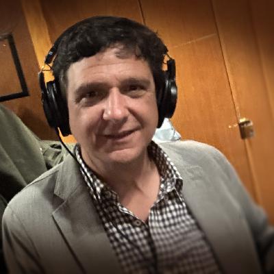 Episode 261: Pinot fra Stillehavet Episode 261: Pinot fra Stillehavet