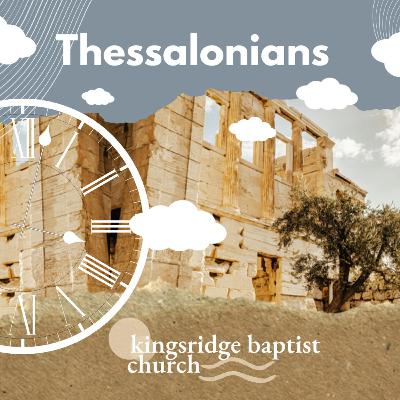 1 Thessalonians 4: 1-10 1 Thessalonians 4: 1-10