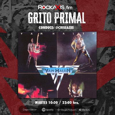 Grito Primal - 39 (2025)
