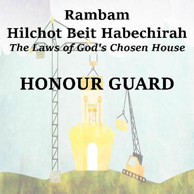 HONOUR GUARD