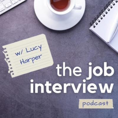 Welcome to the Job Interview!