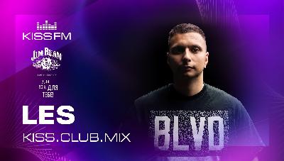 LES - KISS.CLUB.MIX (27.02.26) LES - KISS.CLUB.MIX (27.02.26)