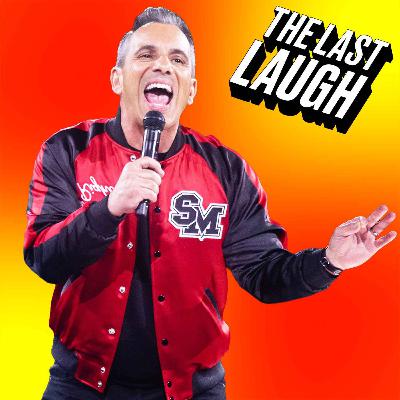 Sebastian Maniscalco on Filling Arenas and Telling ‘Offensive’ Jokes