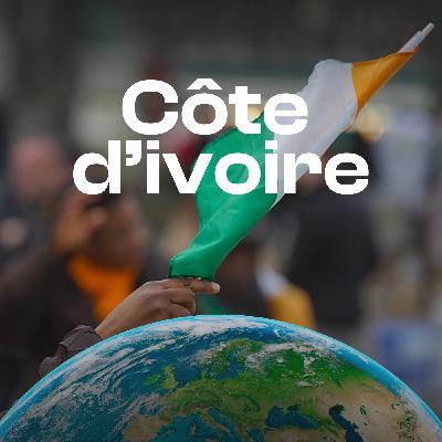Emission 10 - Côte d'Ivoire, processus démocratique en danger ?