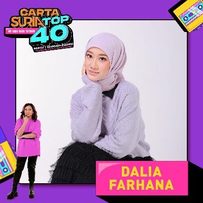 Dalia Farhana - Beban