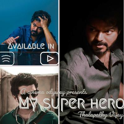 "Super Hero Vijay" birthday special