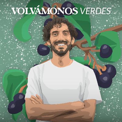 Ricardo Valdés | ¡Bosques comestibles! | 120