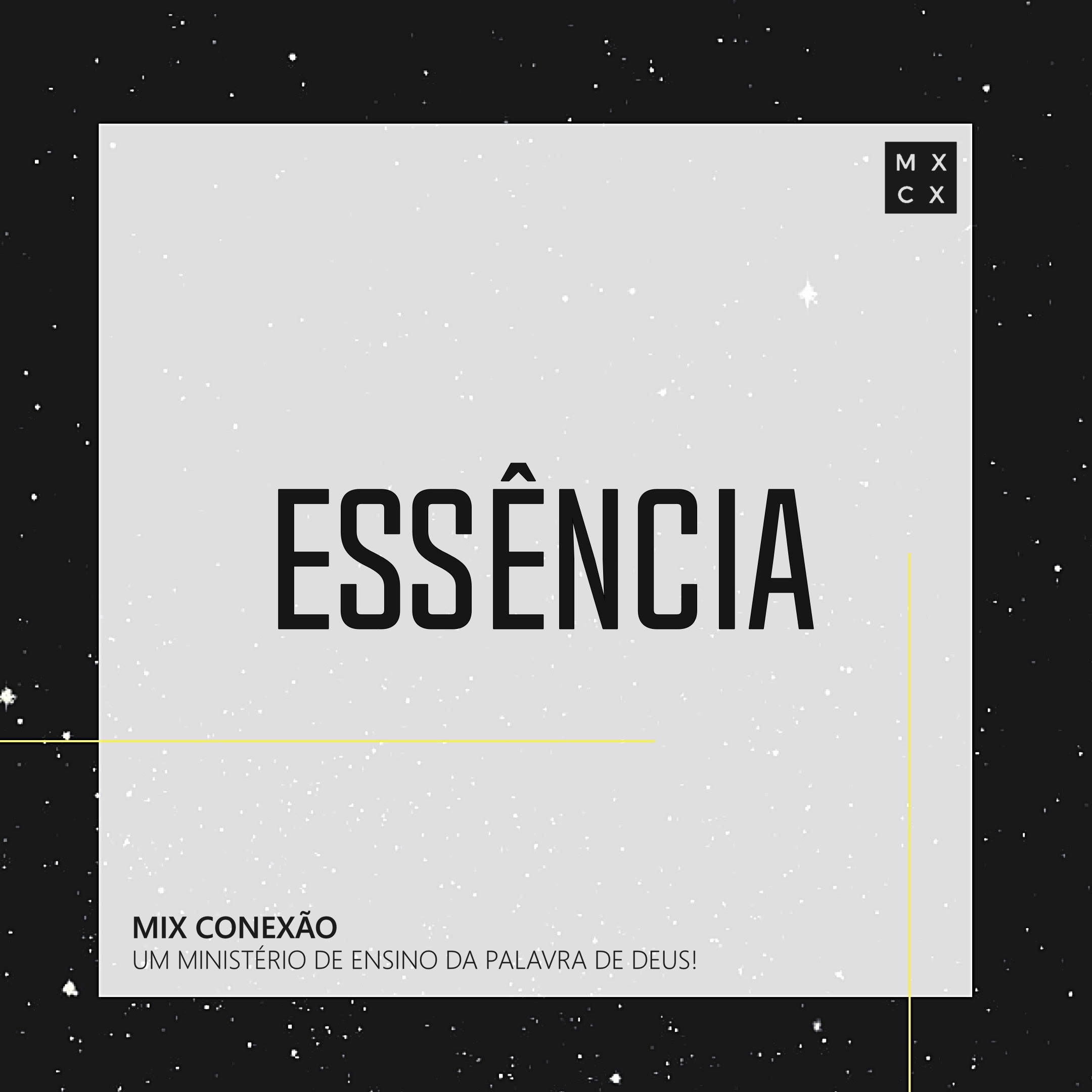 ÁUDIO AULAS - MIX CONEXÃO