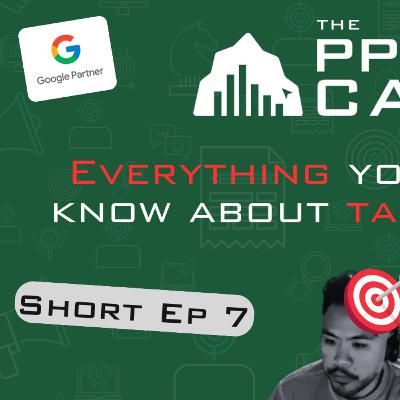 Everything You Need To Know About Target ROAS I Short EP 7 Everything You Need To Know About Target ROAS I Short EP 7
