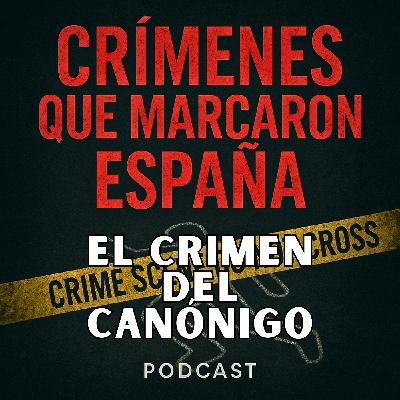 El crimen del canónigo emérito de la Catedral de Valencia El crimen del canónigo emérito de la Catedral de Valencia
