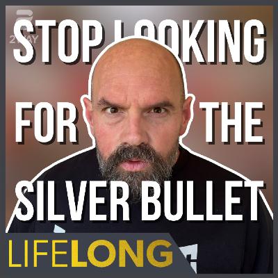 Quit the Crash Diet! Expert Tips for Sustainable Weight Loss | LifeLONG Ethan Suplee Quit the Crash Diet! Expert Tips for Sustainable Weight Loss | LifeLONG Ethan Suplee