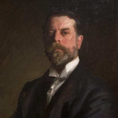 Episode 6: "Every time I paint a portrait I lose a friend", John Singer Sargent, his art and relationships Episode 6: "Every time I paint a portrait I lose a friend", John Singer Sargent, his art and relationships