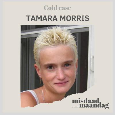 36. Tamara Morris 36. Tamara Morris