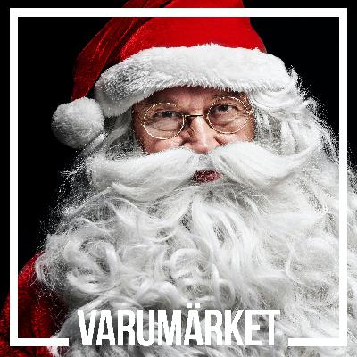 Jultomten