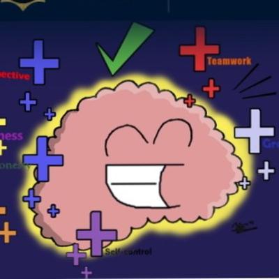 Menilai positif terhadap diri sendiri