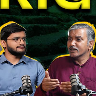 The patrkar Varta Ep#3 Indresh Maikhuri on Bhoo Kanoon, Journalism, CPIML