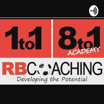 RB Coaching Player Podcast 2 - Dealing with disappointments
