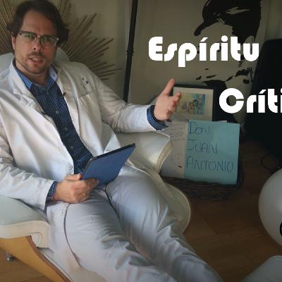 Espíritu Crítico