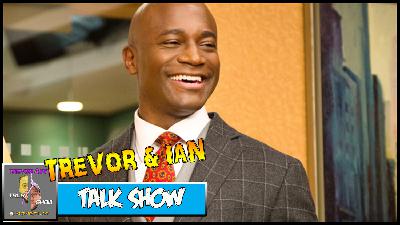 Episode 35 - Taye Diggs It!