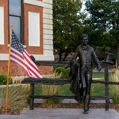 #4 ILLINOIS, il primo degli 8 stati attraversati #4 ILLINOIS, il primo degli 8 stati attraversati