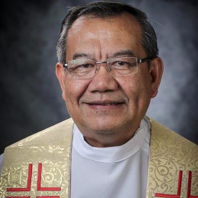 HOMILY REFLECTION OF REV. FR. JERRY ORBOS, SVD (01.07.24 – 11:00AM) HOMILY REFLECTION OF REV. FR. JERRY ORBOS, SVD (01.07.24 – 11:00AM)