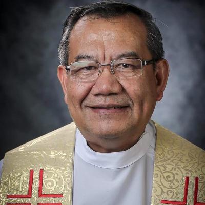 HOMILY REFLECTION OF REV. FR. JERRY ORBOS, SVD (04.28.24 – 11:00AM)