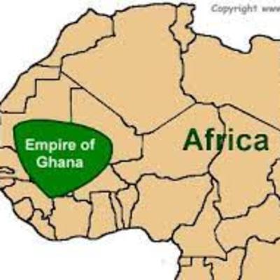 Ghana podcast