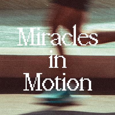 Faith, the Key That Unlocks the Miracle | Cassie Nicholson
