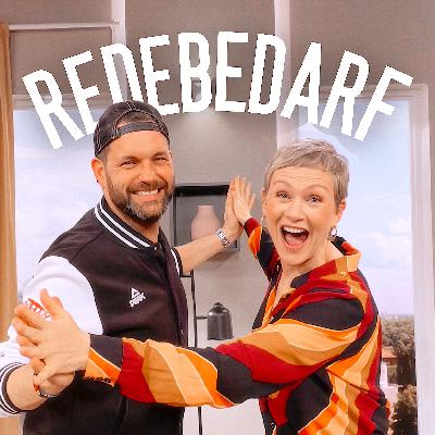 Wir müssen aufpassen, dass er nicht fett wird... Wir müssen aufpassen, dass er nicht fett wird...