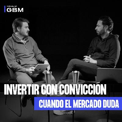 35. David Tepper: la ventaja de pensar distinto en crisis.