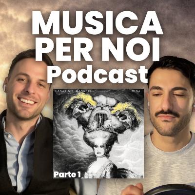#020 - Canarino Mannaro (1994) Parte 1