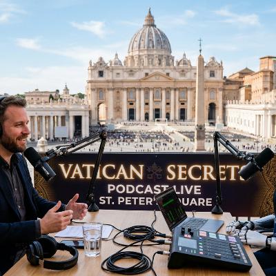 Vatican Secrets