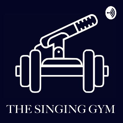Episode 6 - Is There a Correct Way to Sing?!