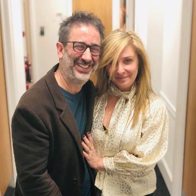 David Baddiel David Baddiel