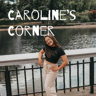 How to replace anxiety with Joy with Cassie Noffke