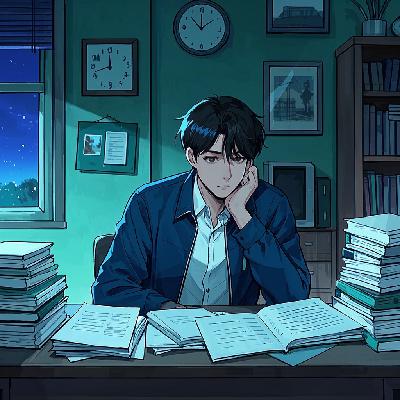 你是否也在精神内耗？如何打破这种循环？