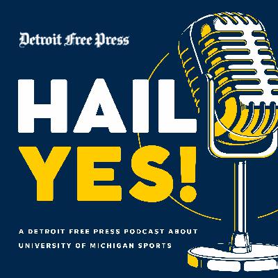 Does Michigan have anything to worry about vs. Wisconsin?