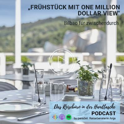 Bilbao für zwischendurch